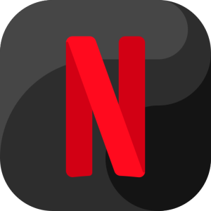 Netflix Monthly Subscription
