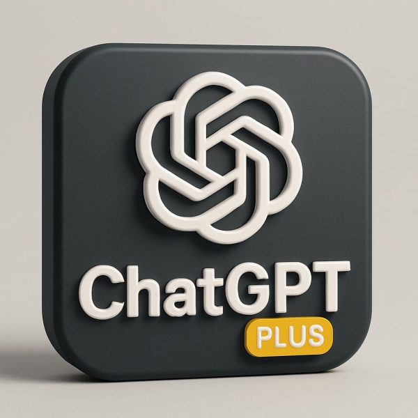ChatGPT Plus – Personal Plan (Personal Mail)